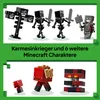 LEGO Minecraft La batalla contra el Wither 21590 Vista previa de la imagen del producto 36