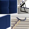 Manželská postel s úložným prostorem 180x200 TERCEIRA - Náhled obrázku produktu 11