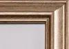 Walther, JA050G,Lounge Designrahmen 040X050 cm GOLD Produktbild-Vorschau 3