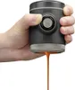 Wacaco Piccopresso Tragbare Espressomaschine schwarz Produktbild-Vorschau 12