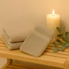 Betz 10 Stück Waschhandschuhe 16x21 cm PALERMO 100% Produktbild-Vorschau 2