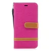 Tasche für Huawei P10 Lite Jeans Cover Handy Schutz Hülle Produktbild-Vorschau 7