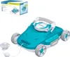 Bestway 58765, Robotický vysávač pre bazén, Bazén, Modrá, Náhľad obrázku produktu 36