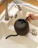 Gießkanne für Zimmerpflanzen, 1,2 l/41 oz, niedlicher Produktbild-Vorschau 5
