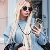 kwmobile Necklace Case kompatibel mit Huawei P30 Lite Hülle Produktbild-Vorschau 2
