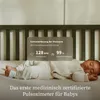 Owlet Dream Sock Pulsoksymetr monitor zdrowia dziecka kolor Podgląd zdjęcia produktu 11