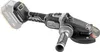 A cordless angle grinder is shown against a white background. Anteprima dell’immagine prodotto