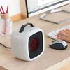 Termowentylator elektryczny szybki grzejnik przenośny Podgląd zdjęcia produktu 11