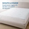 Matracový chránič Cool – 160x200 cm Náhľad obrázku produktu 6