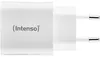 Intenso Power Adapter W20C, 20W, USB-C Anschluss, weiß, Produktbild-Vorschau 5