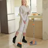 Bedee Kehrgarnitur mit Stiel Kehrset, Besen und Produktbild-Vorschau 4