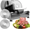 METALL-AUFSCHNITTMASCHINE MIT ZWEI AUSTAUSCHBAREN KLINGEN Produktbild-Vorschau 1