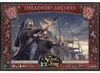 Song of Ice & Fire - Dreadfort Archers (Bogenschützen von Produktbild-Vorschau 2