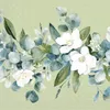 Tissue Serviette Maxime, 33 x 33 cm, 100 Stück - Mank Produktbild-Vorschau 5