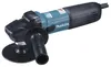 Makita SA5040C, trilschuurmachine, zwart, blauw, 2000 Productafbeelding-voorbeeld 5