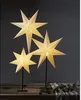 Star Trading 232-92 Standstern "Frozen"ca. 55x80 cm, Farbe: Produktbild-Vorschau 39