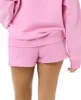 Rip Curl Surf Puff Kurze Hose Rosa M Frau Rosa M Produktbild-Vorschau 2
