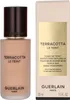 #3C Cool Rose Guerlain Terracotta Le Teint Foundation Anteprima dell’immagine prodotto 1