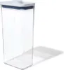 Dóza OXO POP Good Grips 3,5 l - Obdĺžnik - vzduchotesná, Náhľad obrázku produktu 10