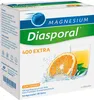 Magnesio-Diasporal 400 granuli extra potabili, 20 pz. Anteprima dell’immagine prodotto 4