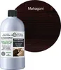 Contura 500ml. Holzbeize Wasserbeize Möbel Farbe - Mahagoni Produktbild-Vorschau 1