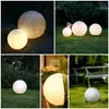 LUMILED stone globe light outdoor 40cm luce globo lampada Anteprima dell’immagine prodotto 18