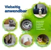 Bactador Katzentoiletten Geruchsentferner 500 ml Produktbild-Vorschau 3