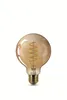 Philips Classic G93 Vintage LED-Lampe, einstellbare Produktbild-Vorschau 1
