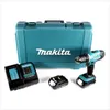 Makita DDF453SYE - Perceuses/visseuses - sans fil - 2 Voir les images du produit 7