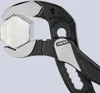 KNIPEX Alligator XL - Pince à rainures et languettes - 400 Voir les images du produit 29