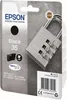 Epson C13T35814010 Original Tintenpatrone schwarz Voir les images du produit 2