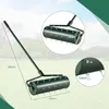 Ręczny wałek do aeracji trawnika - 53x130 cm, 33 kolce Podgląd zdjęcia produktu 2