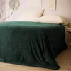 HOMLA Přehoz na postel NOAH zelený 220x240 cm Náhled obrázku produktu 4