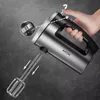 AICOK Elektrischer Handmixer, 6 Geschwindigkeiten, Produktbild-Vorschau 10