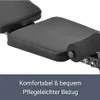 Posilovací lavice ProfiGym 1000 24807, se stojanem na Náhled obrázku produktu 4