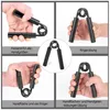 Handtrainer, 6-teiliges Set Griffkrafttrainer,6 Produktbild-Vorschau 5