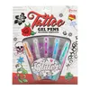 tattoo-Gel-Stifte 5-teilig Produktbild-Vorschau 8