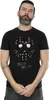 Friday 13th - T-Shirt für Herren BI25372 (M) (Schwarz) Produktbild-Vorschau 2