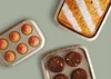 BergHOFF 3950545, Cupcake-/Muffin-Cups, Rechteckig, 0,08 l, Produktbild-Vorschau 3