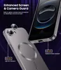 Custodia magnetica per iPhone 16e/iPhone 17e, custodia Anteprima dell’immagine prodotto 4