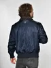 Top Gun Bomberjacke TG20192047 Herren navy L Produktbild-Vorschau 6