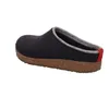 Haflinger Damen Hausschuh Herren Pantoffel Clog Wollfilz Produktbild-Vorschau 25