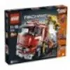 LEGO TECHNIC Truck mit Power-Schwenkkran 1.877-teilig, ab Produktbild-Vorschau 5
