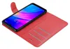 Cadorabo Hülle für Xiaomi RedMi 7 Schutz Hülle in Rot Produktbild-Vorschau 10