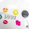 Casco Jet per bambini CGM 261A MINI MONO Bianco taglia JS Anteprima dell’immagine prodotto 4
