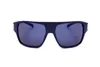 Adidas Sport SP0046 Matte blue 59/16/130 Herren Produktbild-Vorschau 2