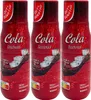 Gut & Günstig Sirup Cola Getränkesirup 3er Pack (3x 500ml) Produktbild-Vorschau 1