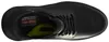 Skechers 205046-BBK sneakers colore nero da uomo Anteprima dell’immagine prodotto 25