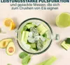 Frullatore Princess 1,5 L 1000 W in acciaio inox Anteprima dell’immagine prodotto 27