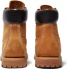 TIMBERLAND - Stivaletti donna 6-inch in nabuk - Numero 37 Anteprima dell’immagine prodotto 50